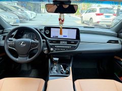 Lexus ES 2023 200 Excellence Edition - ფოტო 8