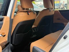 Lexus ES 2023 200 Excellence Edition - ფოტო 9