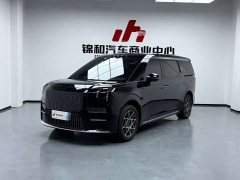 Zeekr 009 Seven-Seat Aisle Version AWD 108kWh - ფოტო 1