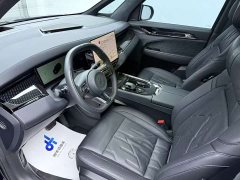 Zeekr 009 Seven-Seat Aisle Version AWD 108kWh - ფოტო 12