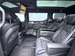 Zeekr 009 Seven-Seat Aisle Version AWD 108kWh - ფოტო 13