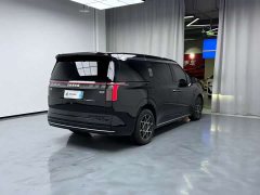 Zeekr 009 Seven-Seat Aisle Version AWD 108kWh - ფოტო 14