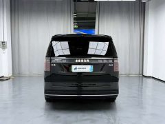 Zeekr 009 Seven-Seat Aisle Version AWD 108kWh - ფოტო 15