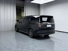 Zeekr 009 Seven-Seat Aisle Version AWD 108kWh - ფოტო 16