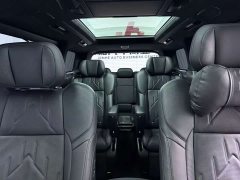 Zeekr 009 Seven-Seat Aisle Version AWD 108kWh - ფოტო 17