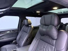 Zeekr 009 Seven-Seat Aisle Version AWD 108kWh - ფოტო 18