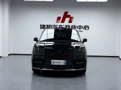 Zeekr 009 Seven-Seat Aisle Version AWD 108kWh - ფოტო 2