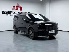 Zeekr 009 Seven-Seat Aisle Version AWD 108kWh - ფოტო 3
