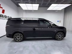 Zeekr 009 Seven-Seat Aisle Version AWD 108kWh - ფოტო 5