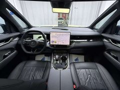 Zeekr 009 Seven-Seat Aisle Version AWD 108kWh - ფოტო 7