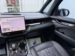 Zeekr 009 Seven-Seat Aisle Version AWD 108kWh - ფოტო 9
