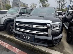 Haval H5 2023 2.0T Automatic Four-Wheel Drive Leading Creator Diesel - ფოტო 1