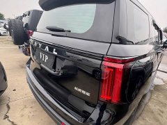 Haval H5 2023 2.0T Automatic Four-Wheel Drive Leading Creator Diesel - ფოტო 16