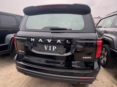 Haval H5 2023 2.0T Automatic Four-Wheel Drive Leading Creator Diesel - ფოტო 17
