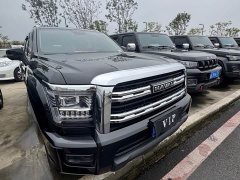 Haval H5 2023 2.0T Automatic Four-Wheel Drive Leading Creator Diesel - ფოტო 3