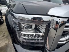 Haval H5 2023 2.0T Automatic Four-Wheel Drive Leading Creator Diesel - ფოტო 4
