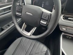 Haval H5 2023 2.0T Automatic Four-Wheel Drive Leading Creator Diesel - ფოტო 7