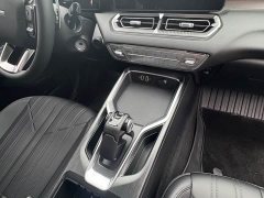 Haval H5 2023 2.0T Automatic Four-Wheel Drive Leading Creator Diesel - ფოტო 9