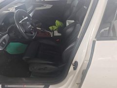 Audi A4L 2022 40 TFSI Luxury Dynamic - ფოტო 11