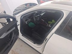Audi A4L 2022 40 TFSI Luxury Dynamic - ფოტო 12