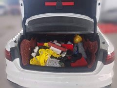 Audi A4L 2022 40 TFSI Luxury Dynamic - ფოტო 15