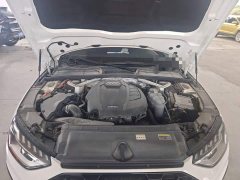 Audi A4L 2022 40 TFSI Luxury Dynamic - ფოტო 16