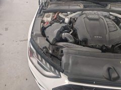 Audi A4L 2022 40 TFSI Luxury Dynamic - ფოტო 20