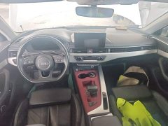 Audi A4L 2022 40 TFSI Luxury Dynamic - ფოტო 5
