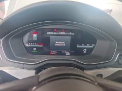 Audi A4L 2022 40 TFSI Luxury Dynamic - ფოტო 7