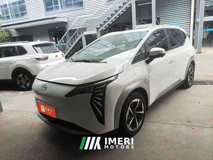 GAC AION Y 2023 Younger Star Shine Edition - ავტომობილი ჩინეთიდან
