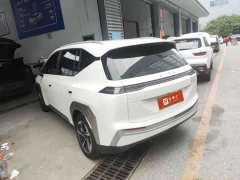 GAC AION Y 2023 Younger Star Shine Edition - ფოტო 6
