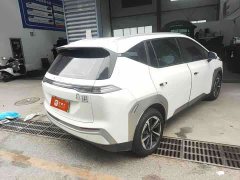 GAC AION Y 2023 Younger Star Shine Edition - ფოტო 7