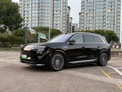 AITO M8 Extended Range Ultra 53.4kWh 6-Seater with 192-Channel LiDAR - ფოტო 1