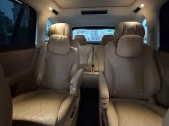 AITO M8 Extended Range Ultra 53.4kWh 6-Seater with 192-Channel LiDAR - ფოტო 10
