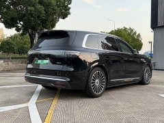 AITO M8 Extended Range Ultra 53.4kWh 6-Seater with 192-Channel LiDAR - ფოტო 11