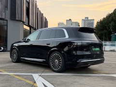 AITO M8 Extended Range Ultra 53.4kWh 6-Seater with 192-Channel LiDAR - ფოტო 13