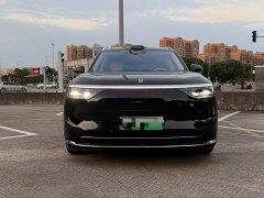 AITO M8 Extended Range Ultra 53.4kWh 6-Seater with 192-Channel LiDAR - ფოტო 2