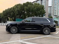 AITO M8 Extended Range Ultra 53.4kWh 6-Seater with 192-Channel LiDAR - ფოტო 3