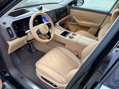 AITO M8 Extended Range Ultra 53.4kWh 6-Seater with 192-Channel LiDAR - ფოტო 5