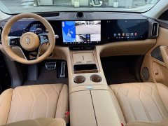 AITO M8 Extended Range Ultra 53.4kWh 6-Seater with 192-Channel LiDAR - ფოტო 6