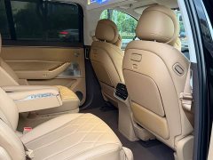AITO M8 Extended Range Ultra 53.4kWh 6-Seater with 192-Channel LiDAR - ფოტო 9