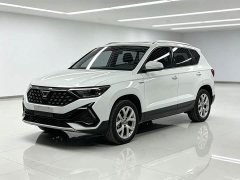 Volkswagen Jetta VS5 2023 280TSI Automatic Aspiration Edition - ფოტო 1