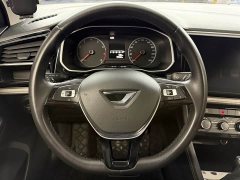Volkswagen Jetta VS5 2023 280TSI Automatic Aspiration Edition - ფოტო 12