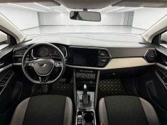 Volkswagen Jetta VS5 2023 280TSI Automatic Aspiration Edition - ფოტო 5