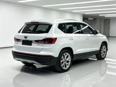 Volkswagen Jetta VS5 2023 280TSI Automatic Aspiration Edition - ფოტო 7