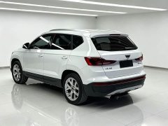 Volkswagen Jetta VS5 2023 280TSI Automatic Aspiration Edition - ფოტო 9