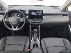 Toyota Frontlander 2023 2.0L CVT Leading Edition - ფოტო 12
