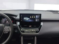 Toyota Frontlander 2023 2.0L CVT Leading Edition - ფოტო 13