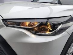 Toyota Frontlander 2023 2.0L CVT Leading Edition - ფოტო 5