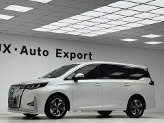 GAC Aion M6 2021 PRO 270T Automatic Luxury - ფოტო 13
